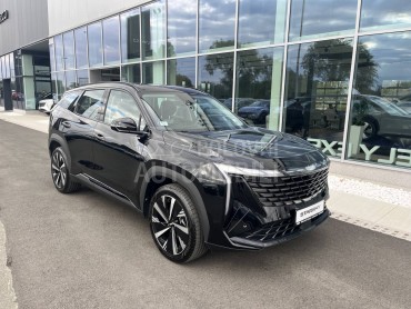 Geely Starray 2.0 TD AWD AT8