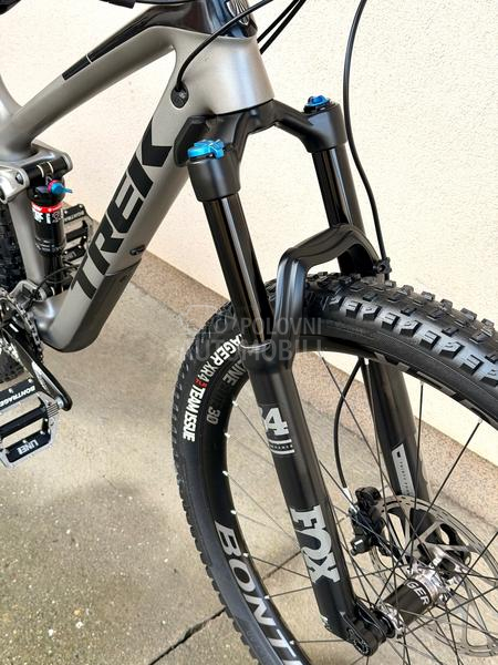 Trek FUEL Ex 29