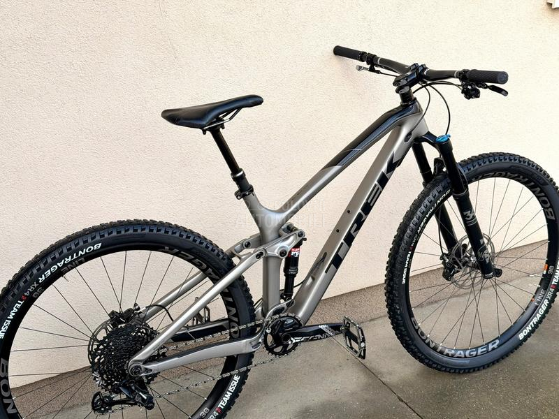 Trek FUEL Ex 29