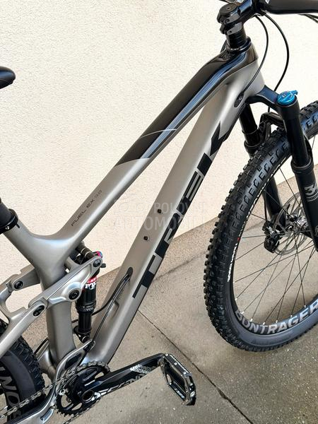 Trek FUEL Ex 29