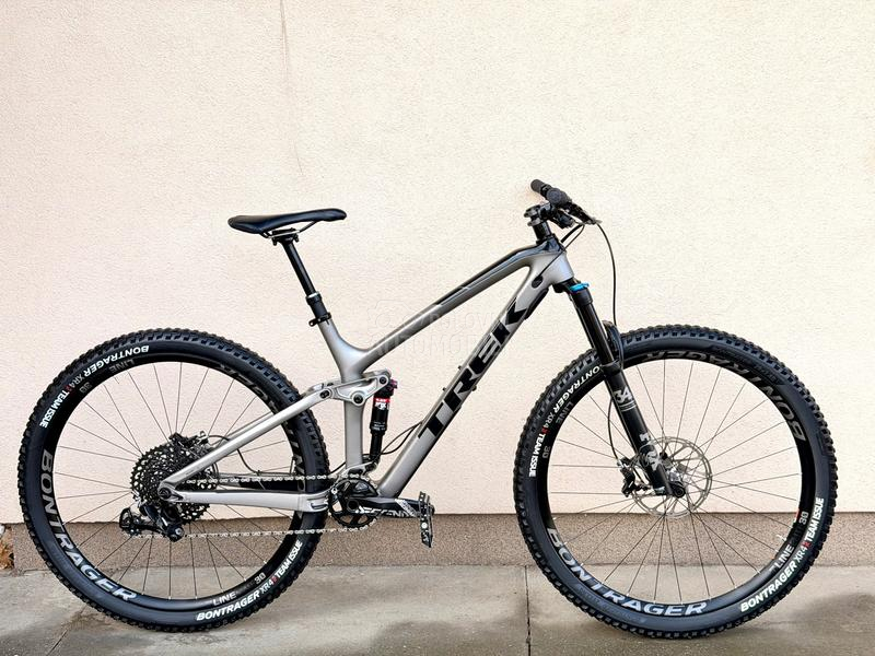 Trek FUEL Ex 29