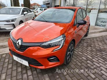Renault Clio SCE 65