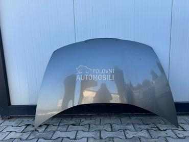 Hauba za Honda Civic