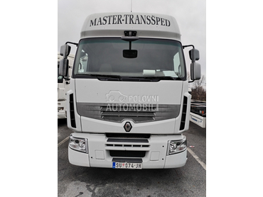 Renault Premium