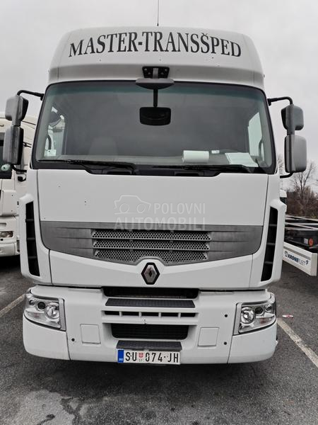 Renault Premium