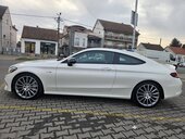 Mercedes Benz C 43 AMG 4 MATIC ACTIV SOUND