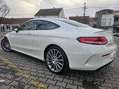 Mercedes Benz C 43 AMG 4 MATIC ACTIV SOUND