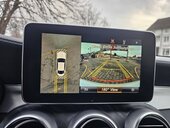 Mercedes Benz C 43 AMG 4 MATIC ACTIV SOUND