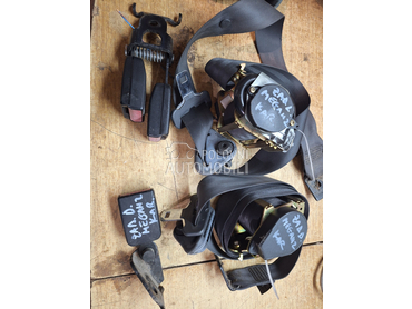 Pojas zadnji Megan 2 karavan za Renault Megane od 2003. do 2007. god.