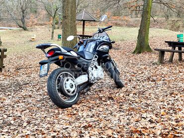 BMW F650 cs , F650cs