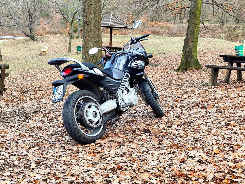 BMW F650 cs , F650cs