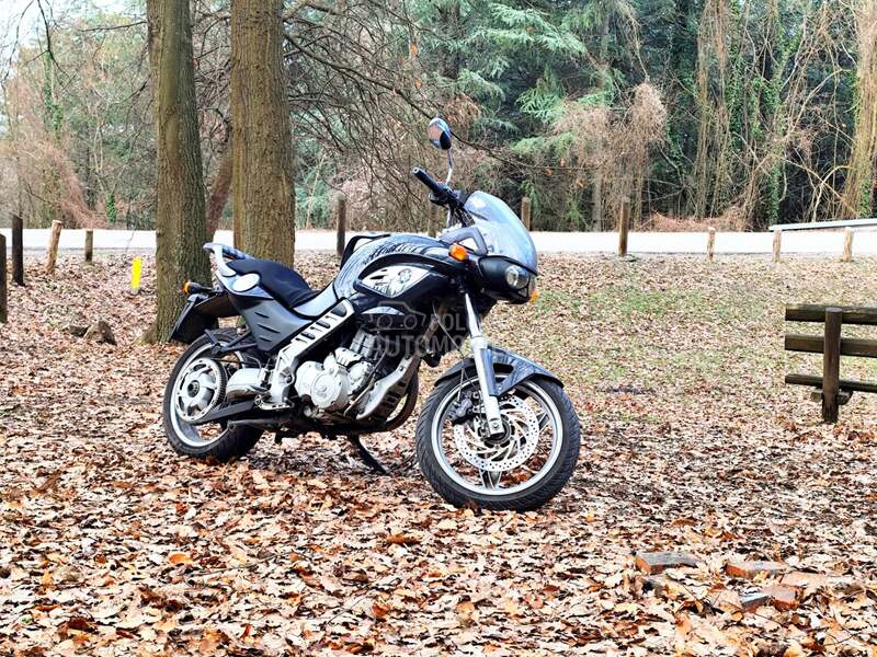 BMW F650 cs , F650cs