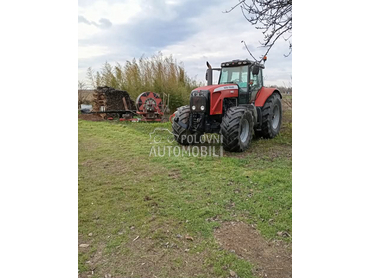 Massey Ferguson 310