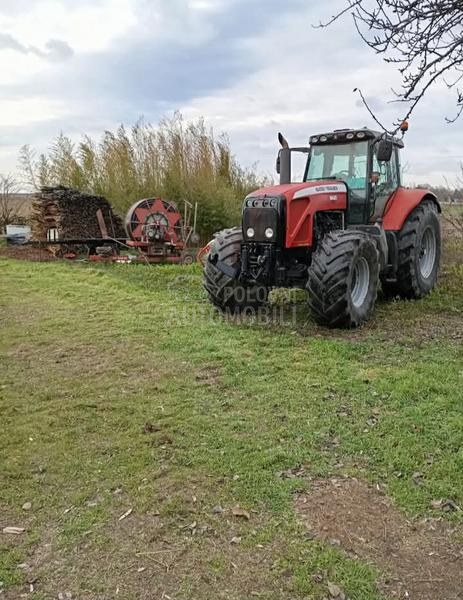 Massey Ferguson 310