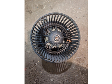 Ventilator kabine Megan 2 za Renault Megane od 2003. do 2007. god.