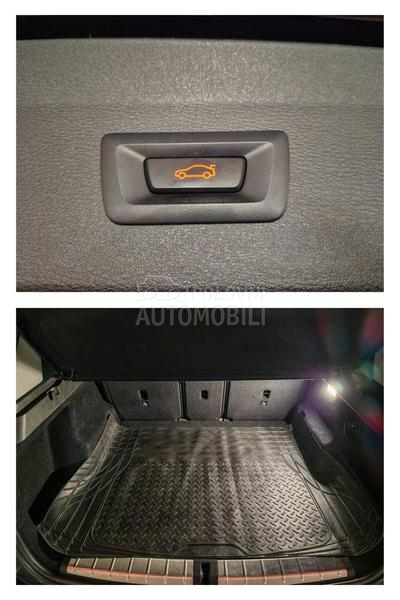 BMW X1 2.0 SDrive O.P.I.S