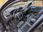 BMW X1 2.0 SDrive O.P.I.S
