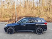 BMW X1 2.0 SDrive O.P.I.S