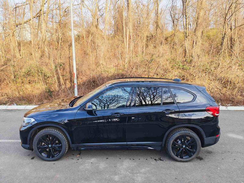 BMW X1 2.0 SDrive O.P.I.S