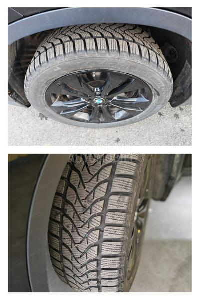 BMW X1 2.0 SDrive O.P.I.S