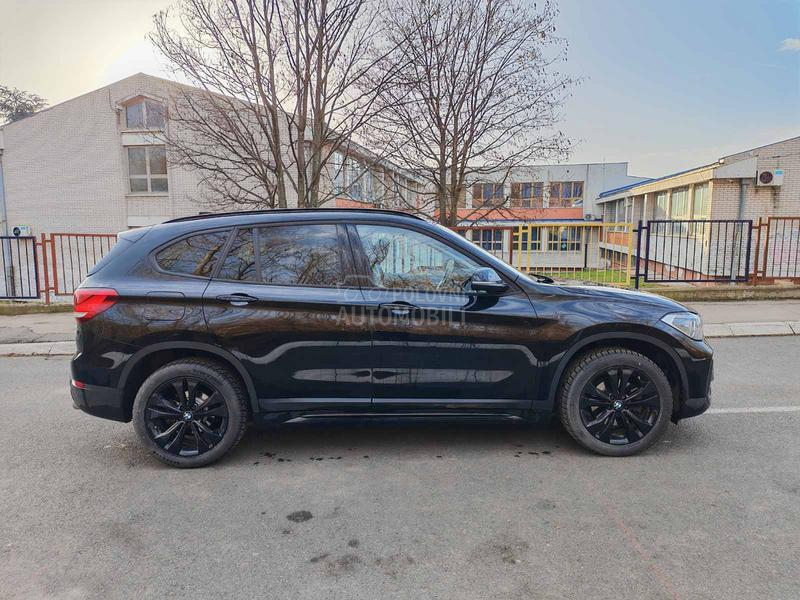 BMW X1 2.0 SDrive O.P.I.S