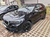 BMW X1 2.0 SDrive O.P.I.S