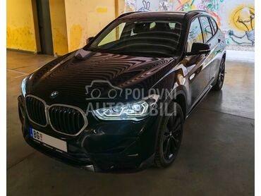 BMW X1 2.0 SDrive O.P.I.S