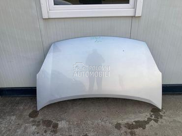 Hauba za Peugeot Partner