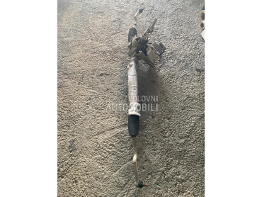 letva volana za Mercedes Benz B Klasa