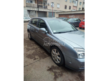 Opel Signum DIRECT