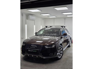 Audi A4 Allroad 2.0tdi