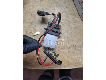 Reostat kabine Megan 2 za Renault Megane od 2003. do 2007. god.