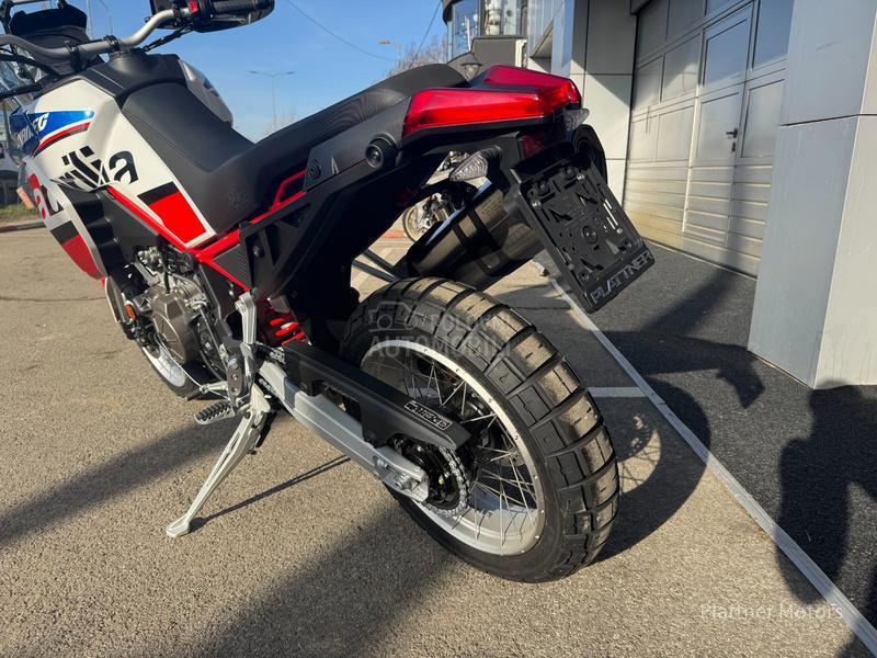 Aprilia TUAREG DAKAR 660