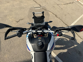 Aprilia TUAREG DAKAR 660