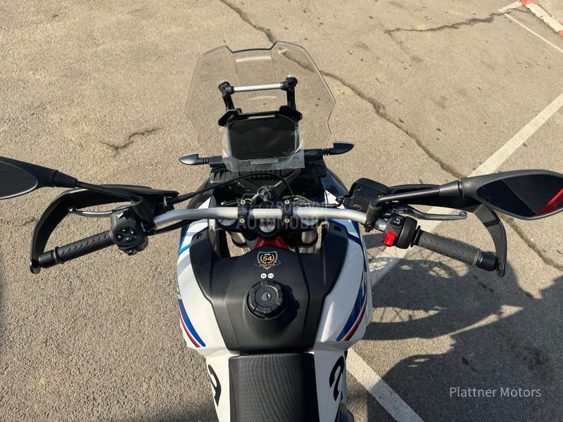 Aprilia TUAREG DAKAR 660