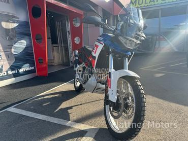 Aprilia TUAREG DAKAR 660