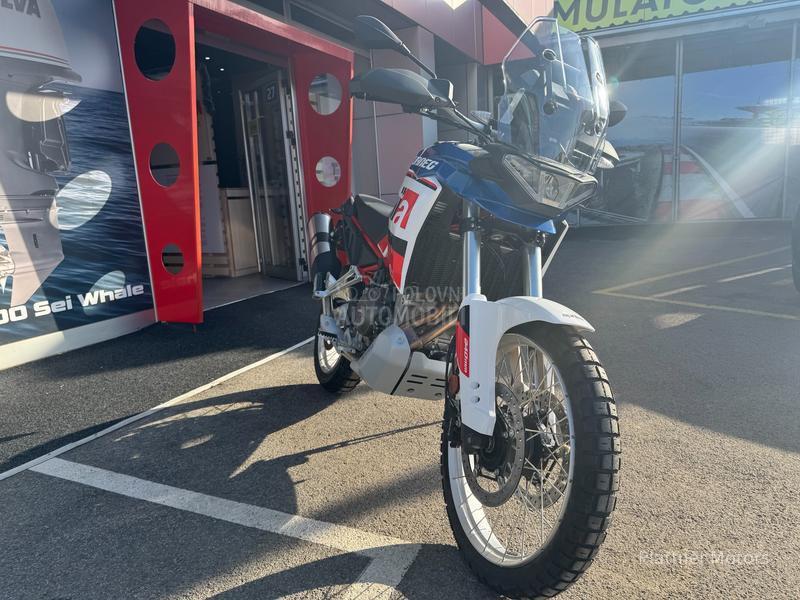 Aprilia TUAREG DAKAR 660