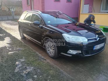 Citroen C5 