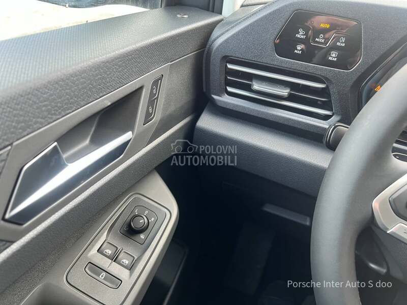 Volkswagen Caddy 2.0TDI COMPACT LIFE