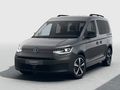 Volkswagen Caddy Compact Life 2.0 TDI