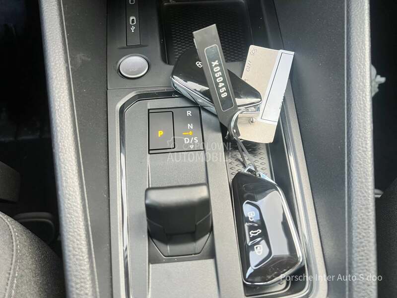 Volkswagen Caddy 2.0TDI COMPACT LIFE