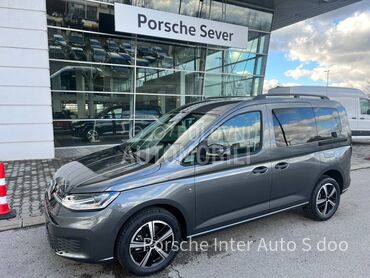 Volkswagen Caddy 2.0TDI COMPACT LIFE