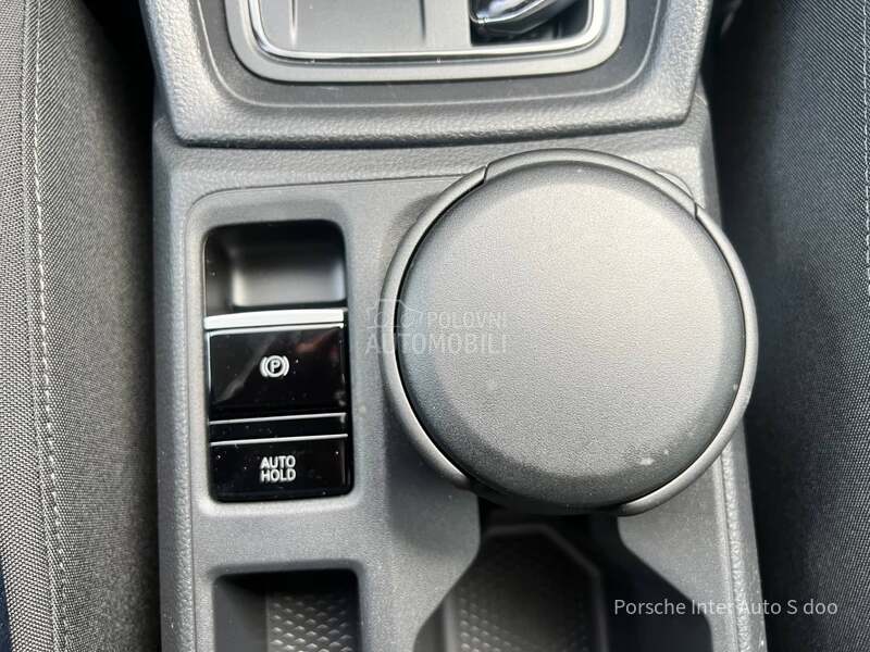 Volkswagen Caddy 2.0TDI COMPACT LIFE