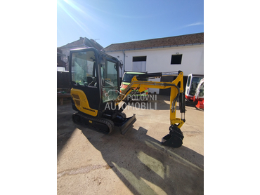 Yanmar SV16