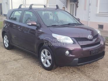 Toyota Urban Cruiser 1.3
