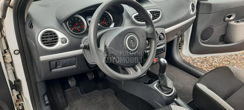 Renault Clio 1.2