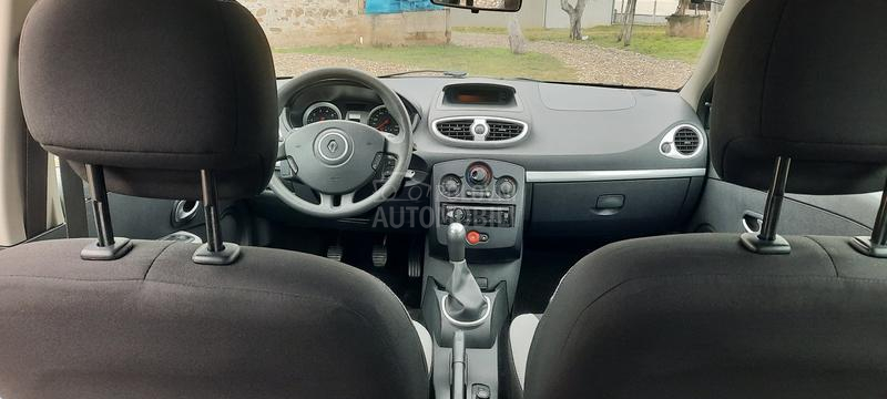 Renault Clio 1.2
