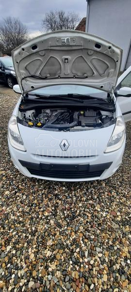 Renault Clio 1.2