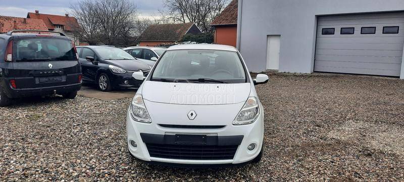 Renault Clio 1.2
