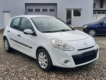 Renault Clio 1.2